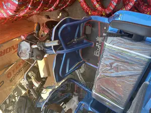 Sinoray Electrical Toyo