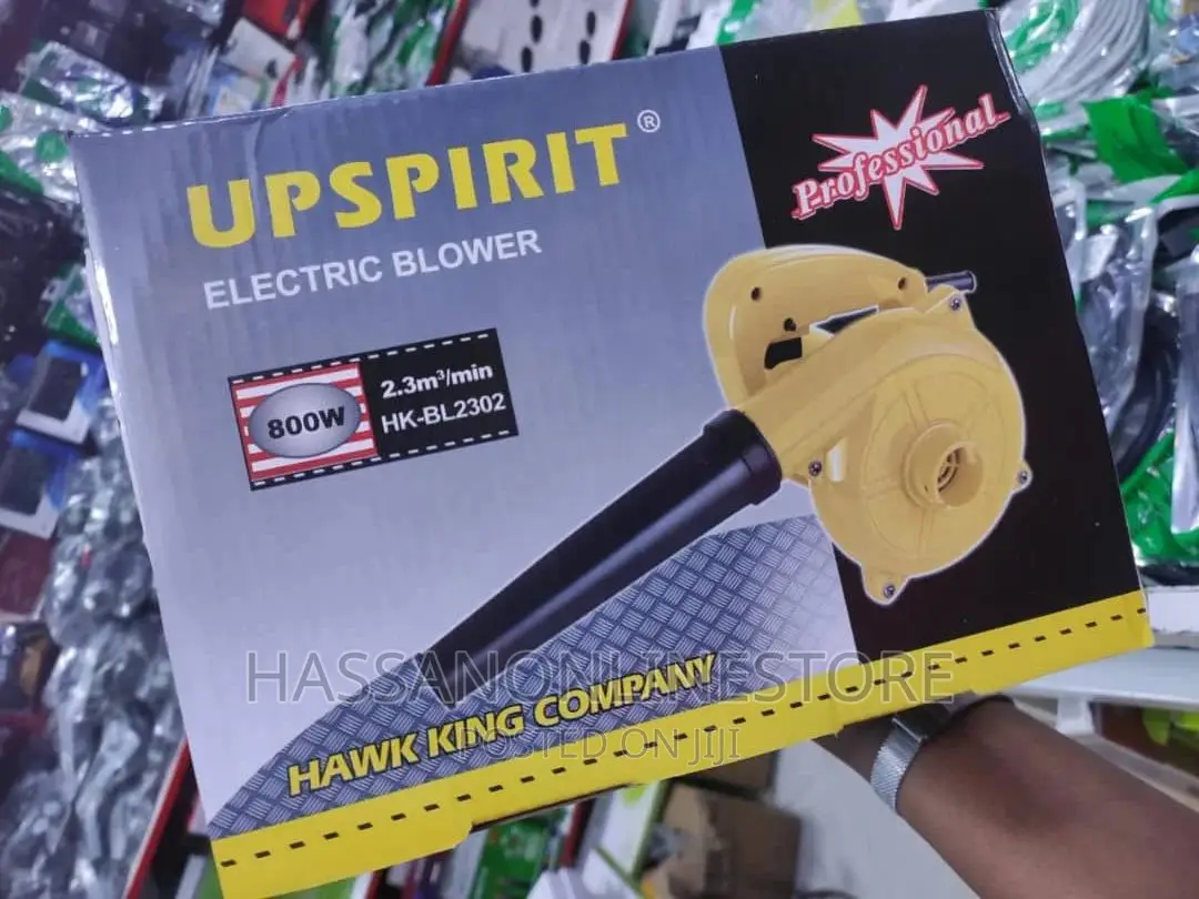 UPSPIRIT Electric Blower