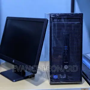 Computer Monitor