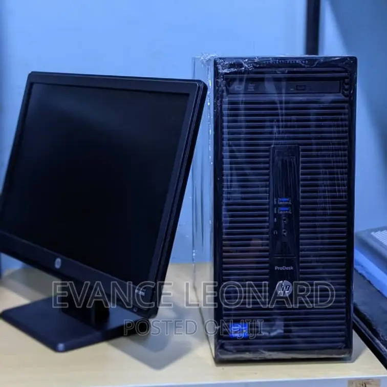 Computer Monitor