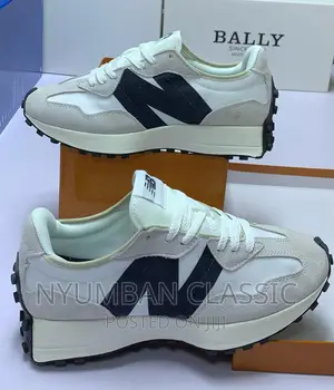 New Balance Shoes Original