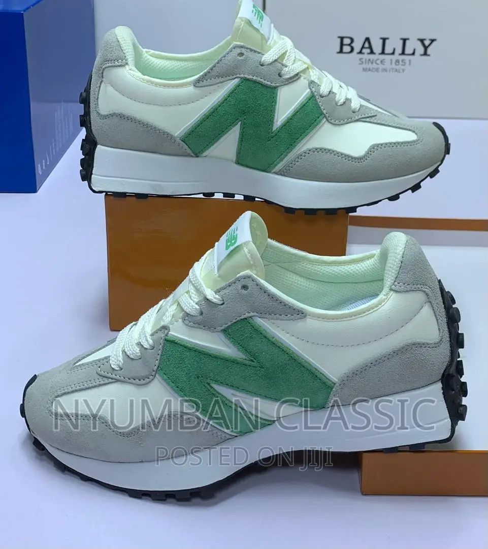 New Balance Shoes Original