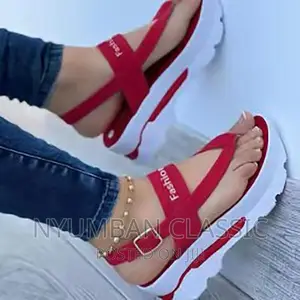 Womens Shoes
