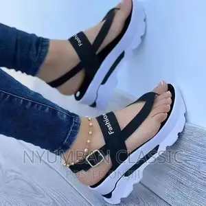 Womens Shoes