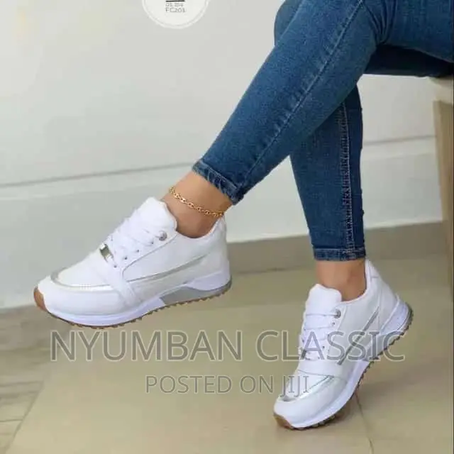 Adidas Shoes