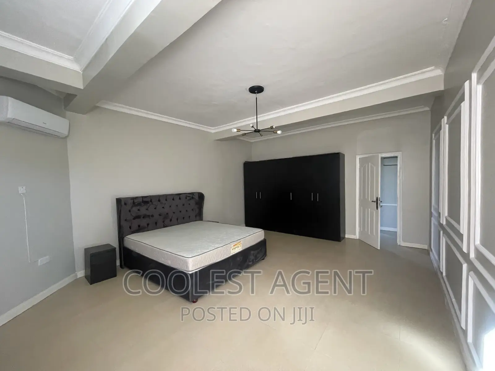 Furnished 3bdrm Apartment in Oysterbay, Kinondoni for rent