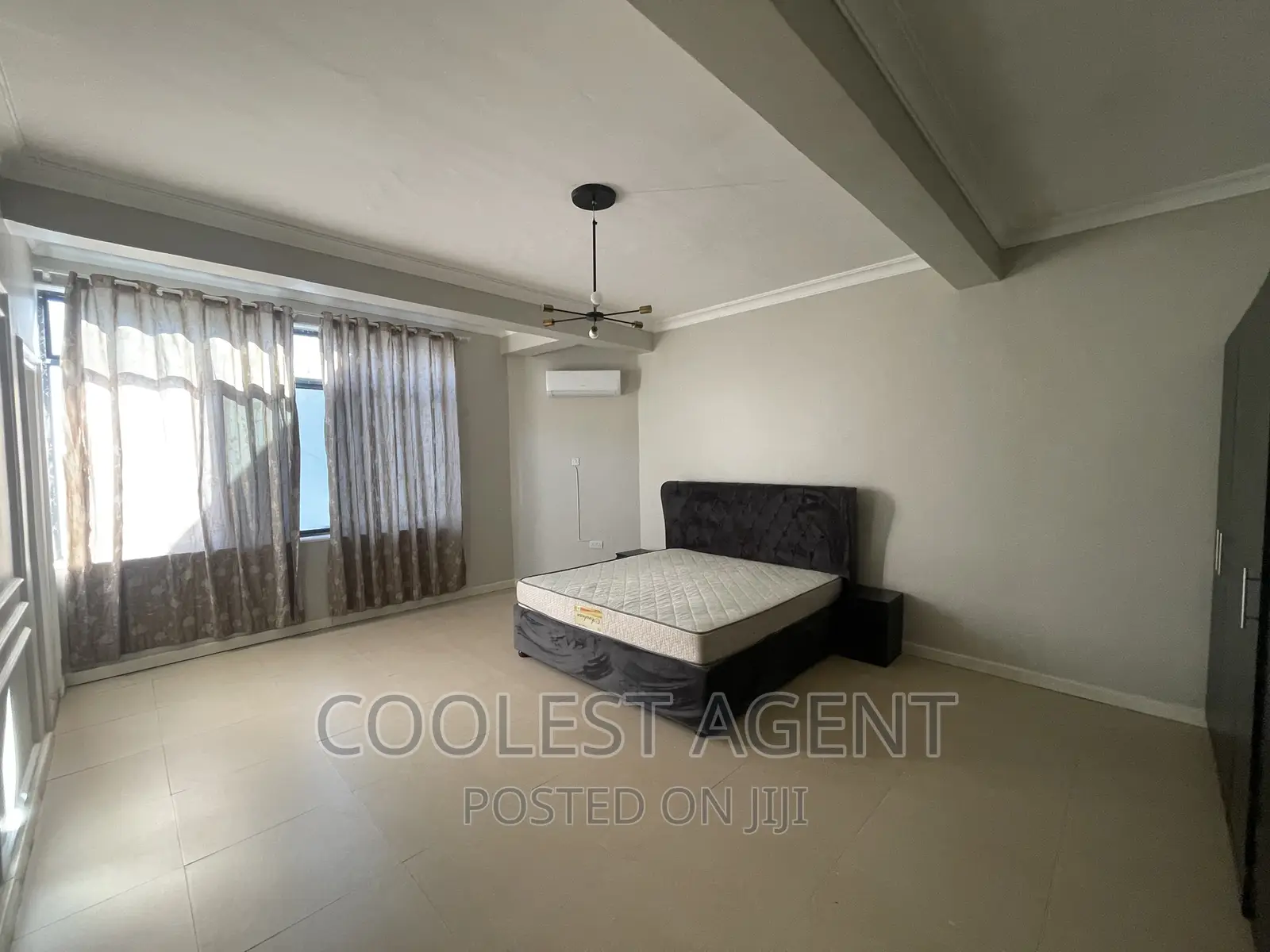 Furnished 3bdrm Apartment in Oysterbay, Kinondoni for rent