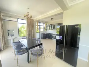 Furnished 3bdrm Apartment in Oysterbay, Kinondoni for rent