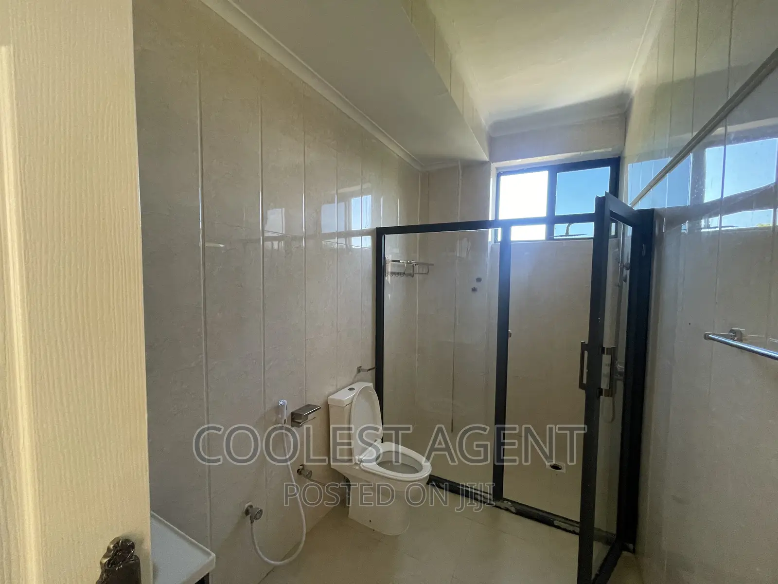 Furnished 3bdrm Apartment in Oysterbay, Kinondoni for rent