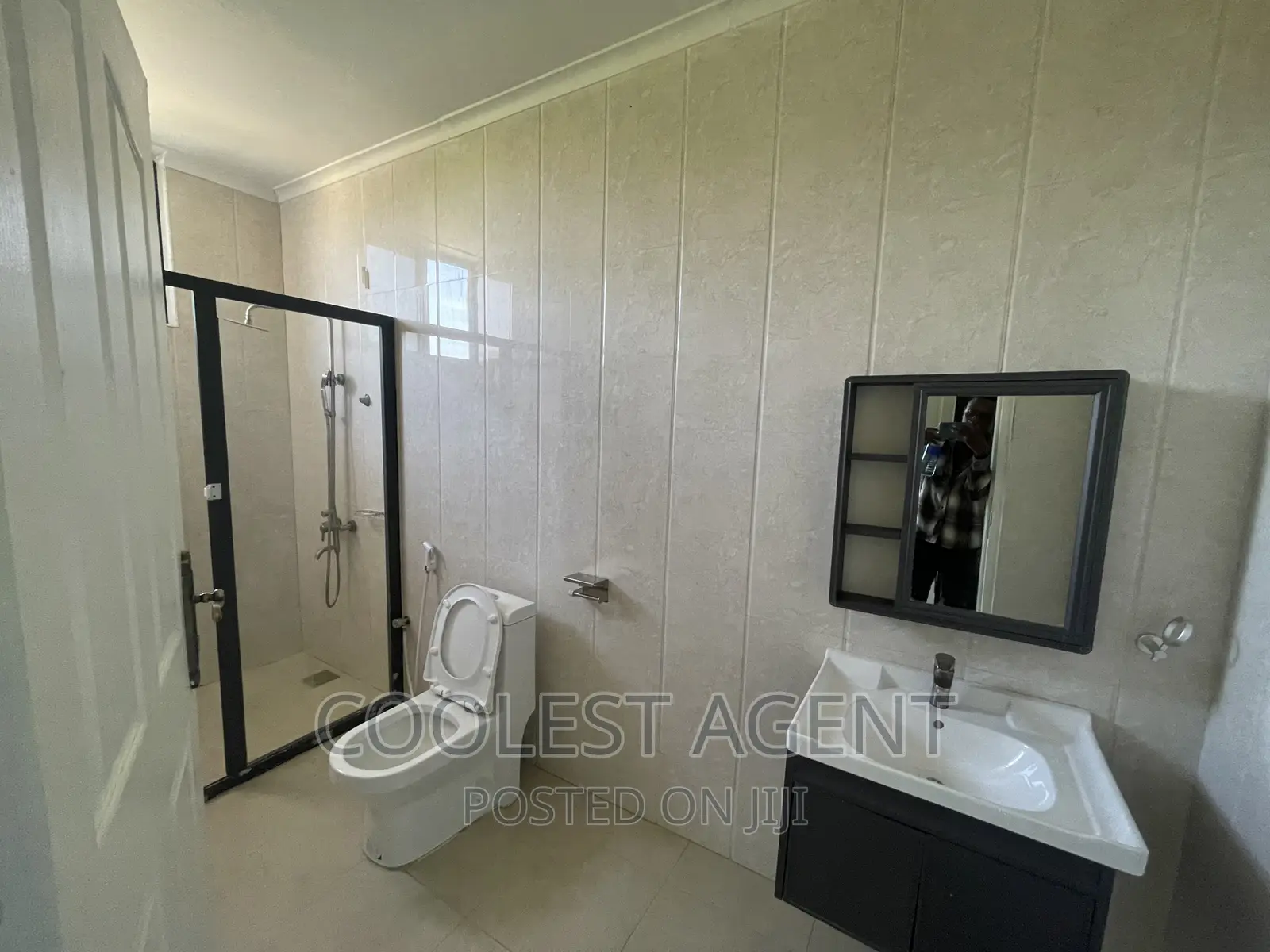 Furnished 3bdrm Apartment in Oysterbay, Kinondoni for rent