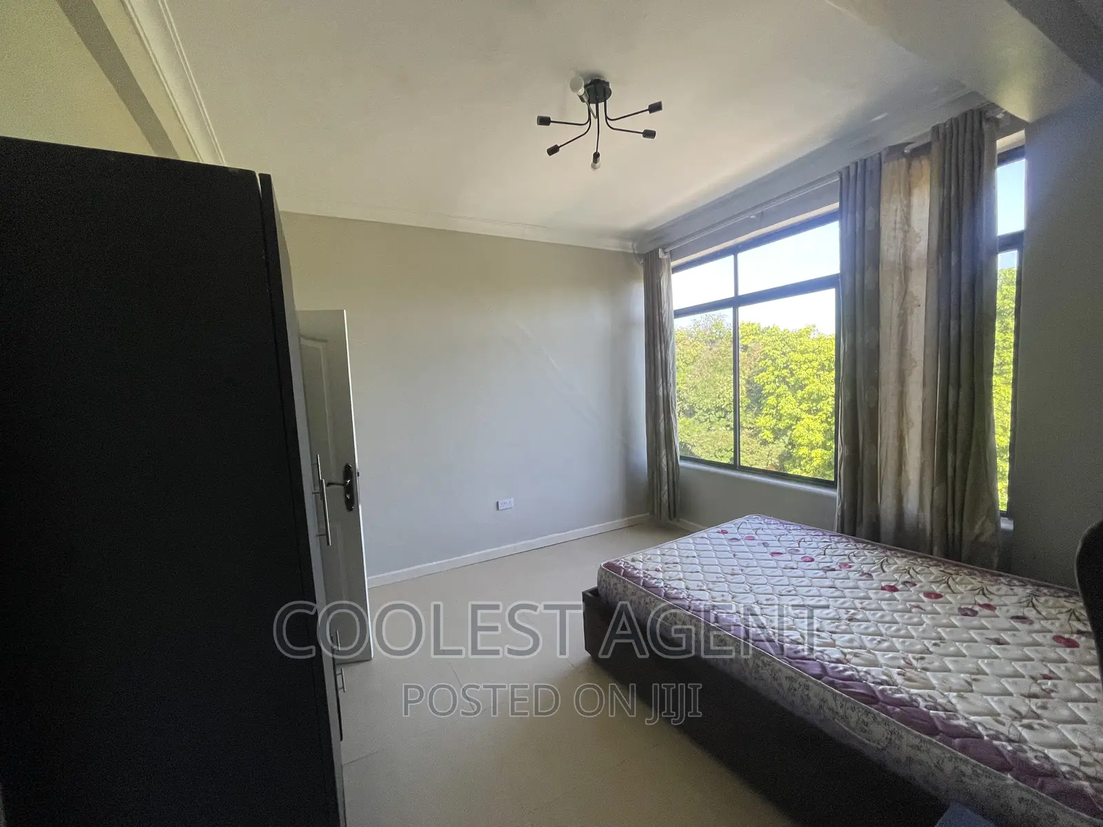 Furnished 3bdrm Apartment in Oysterbay, Kinondoni for rent