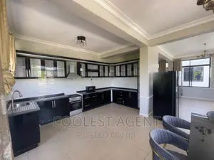 Furnished 3bdrm Apartment in Oysterbay, Kinondoni for rent