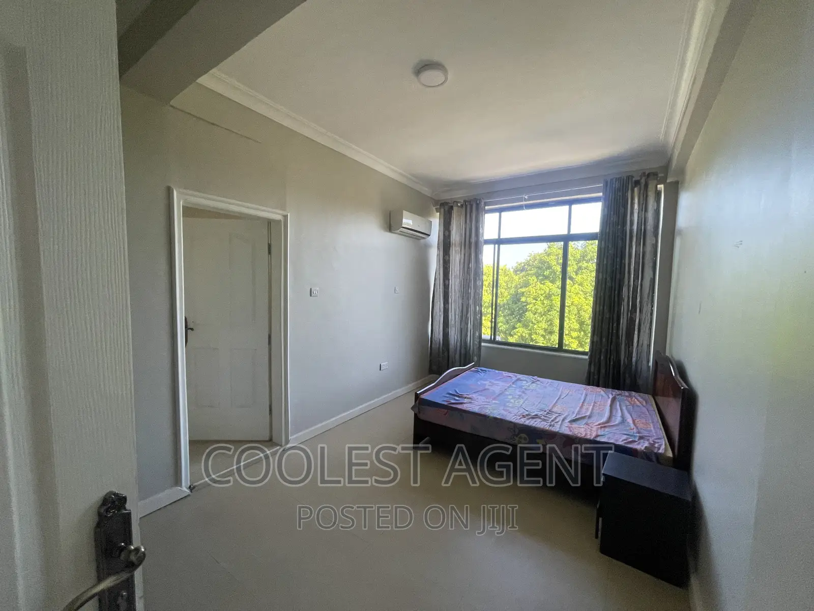 Furnished 3bdrm Apartment in Oysterbay, Kinondoni for rent
