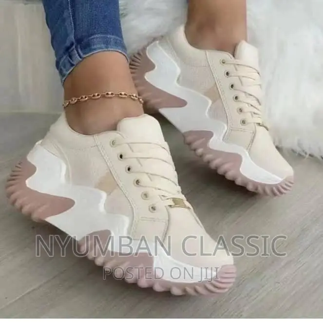 New Balance Shoes