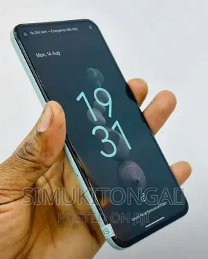 Google Pixel 4a 128 GB Blue