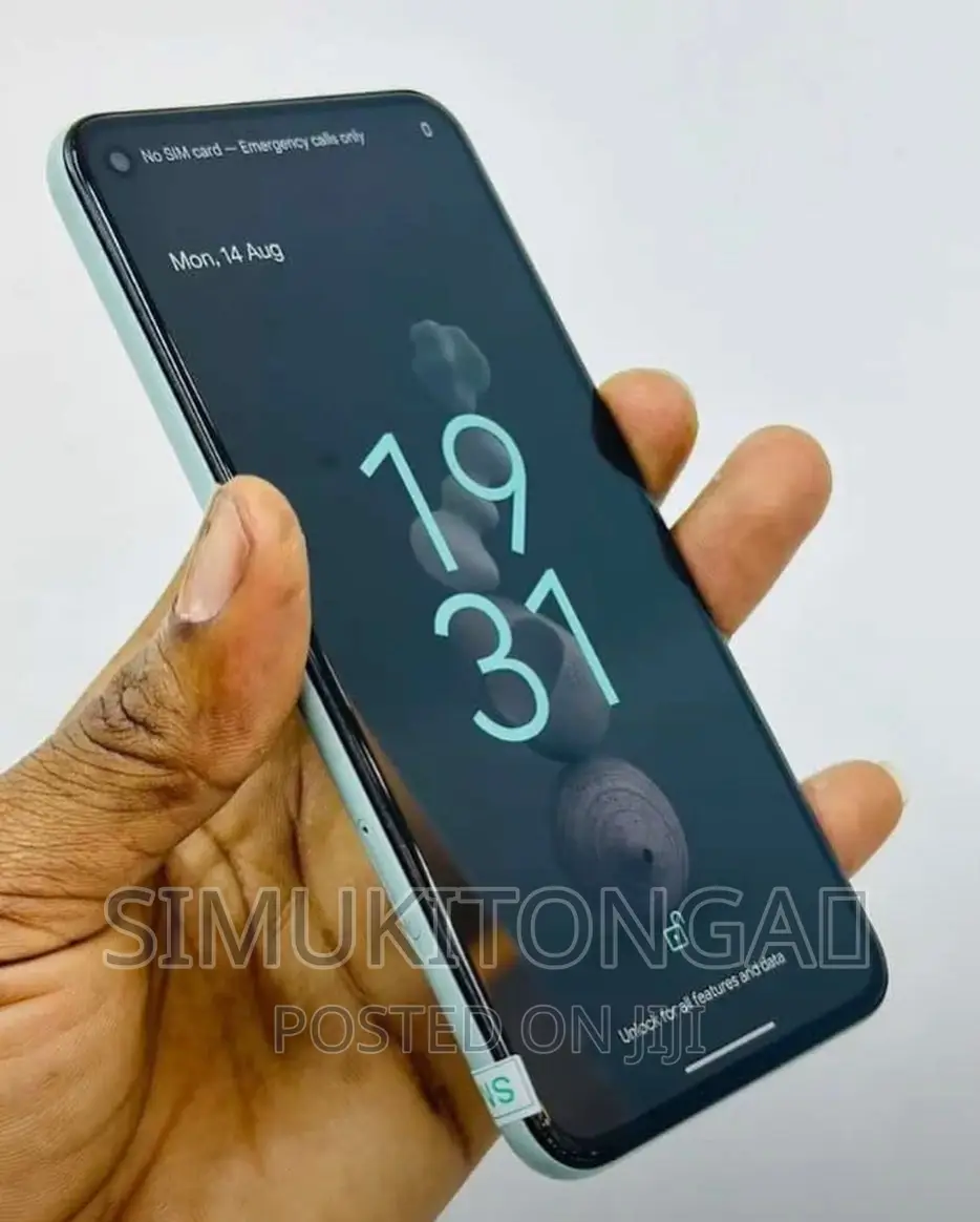 Google Pixel 4a 128 GB Blue