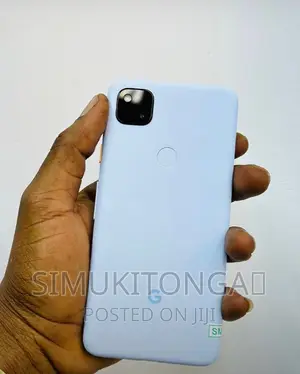 Google Pixel 4a 128 GB Blue