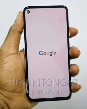 Google Pixel 4a 128 GB Blue