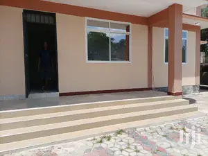 3bdrm Shared Apartment in Kinondoni for Rent