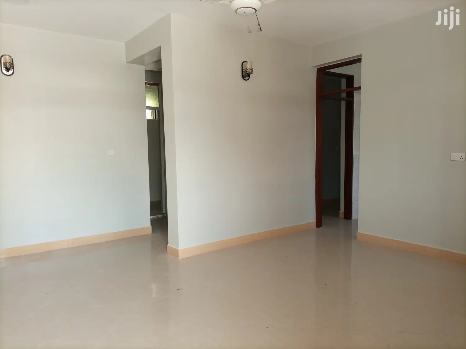 3bdrm Shared Apartment in Kinondoni for Rent
