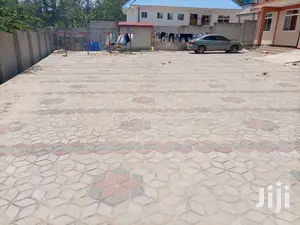 3bdrm Shared Apartment in Kinondoni for Rent