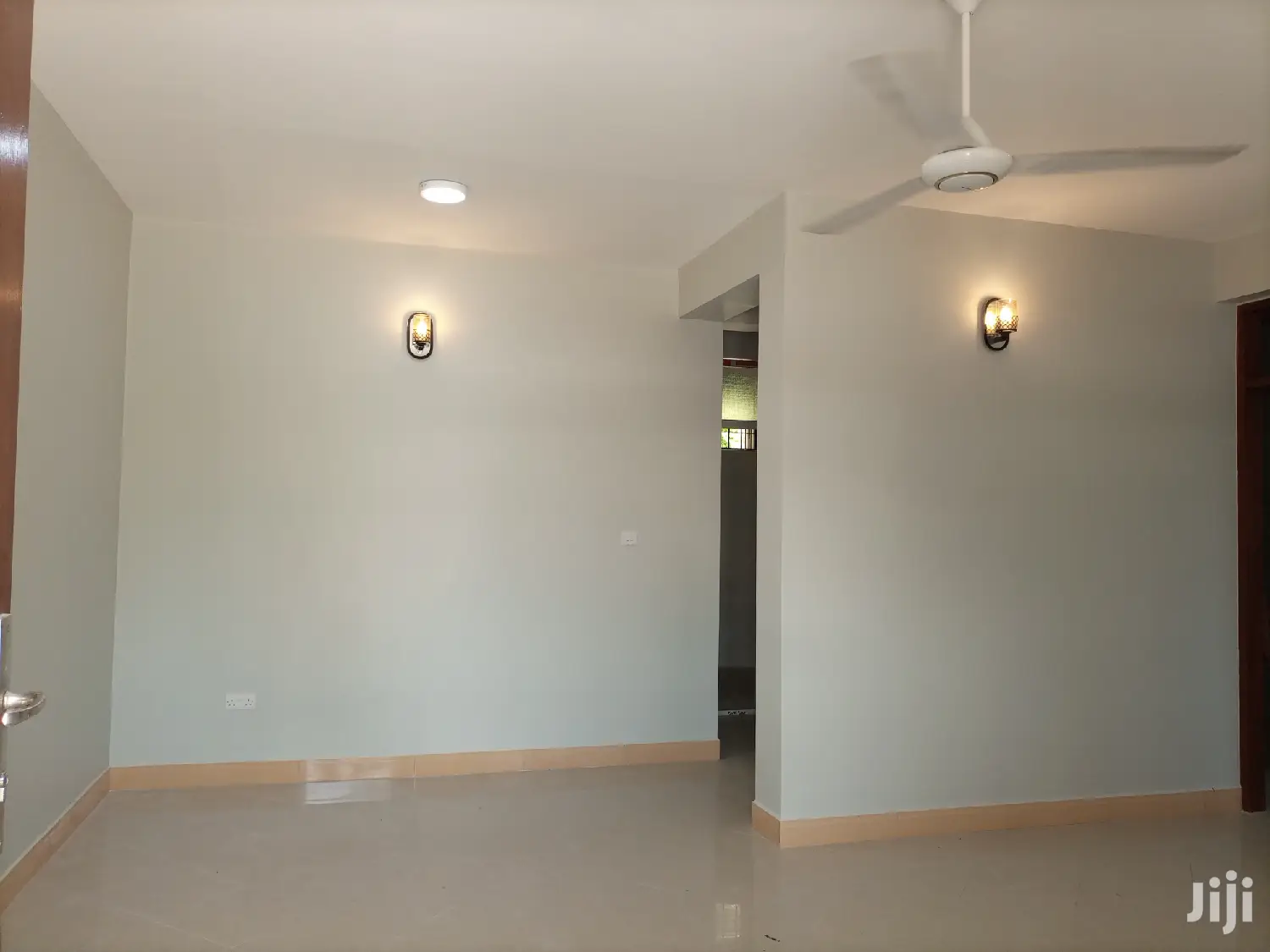 3bdrm Shared Apartment in Kinondoni for Rent