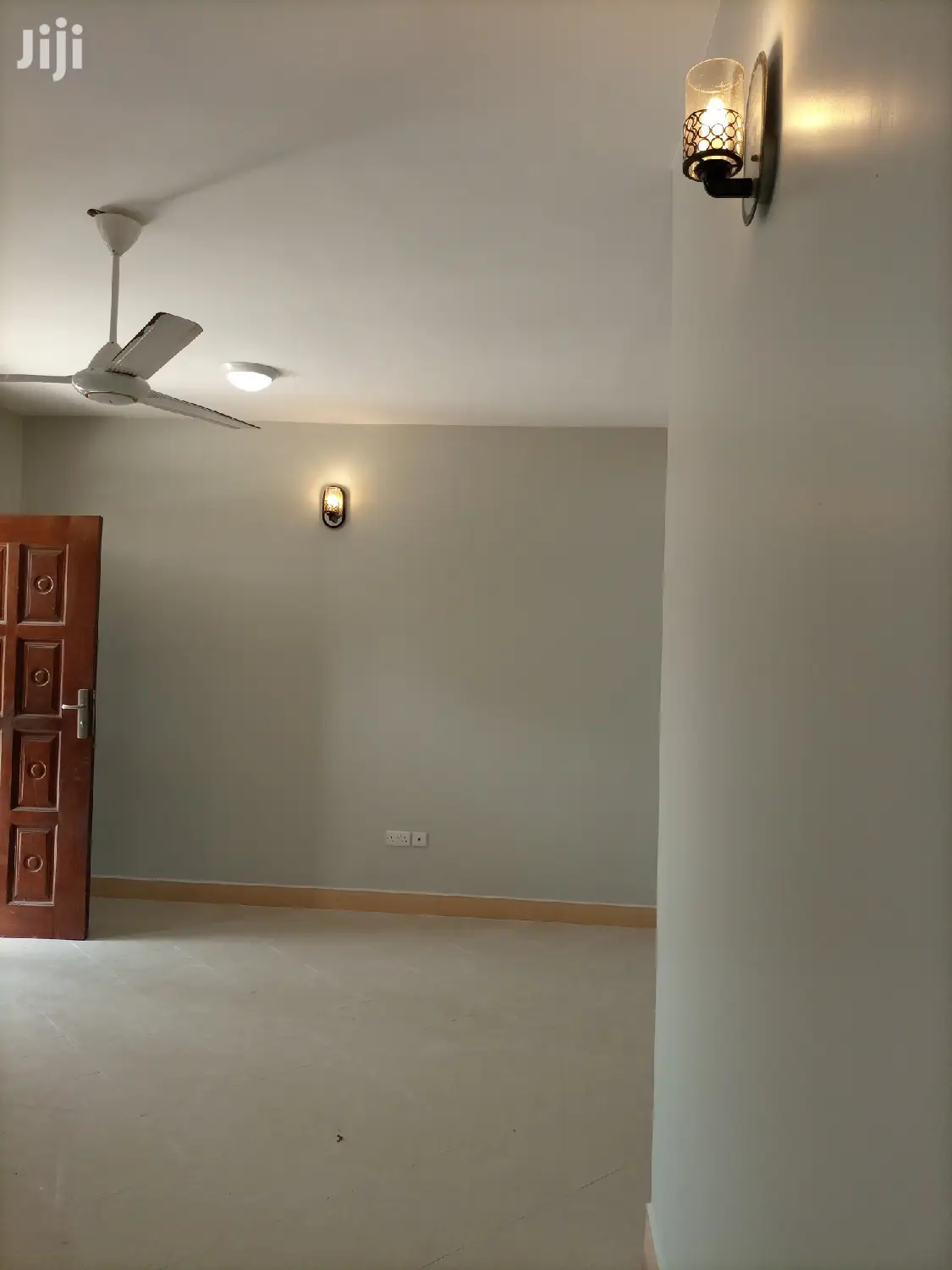 3bdrm Shared Apartment in Kinondoni for Rent