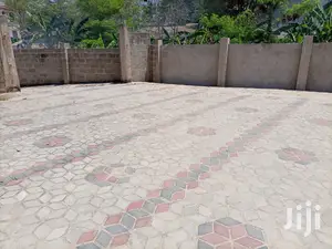 3bdrm Shared Apartment in Kinondoni for Rent