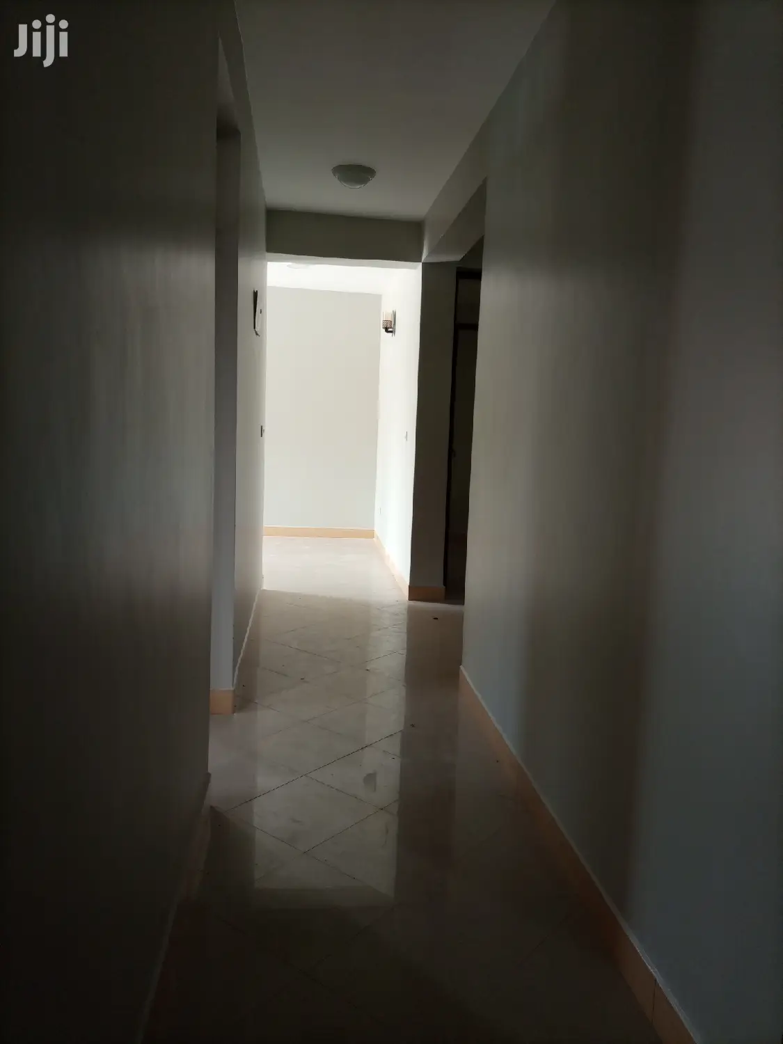 3bdrm Shared Apartment in Kinondoni for Rent