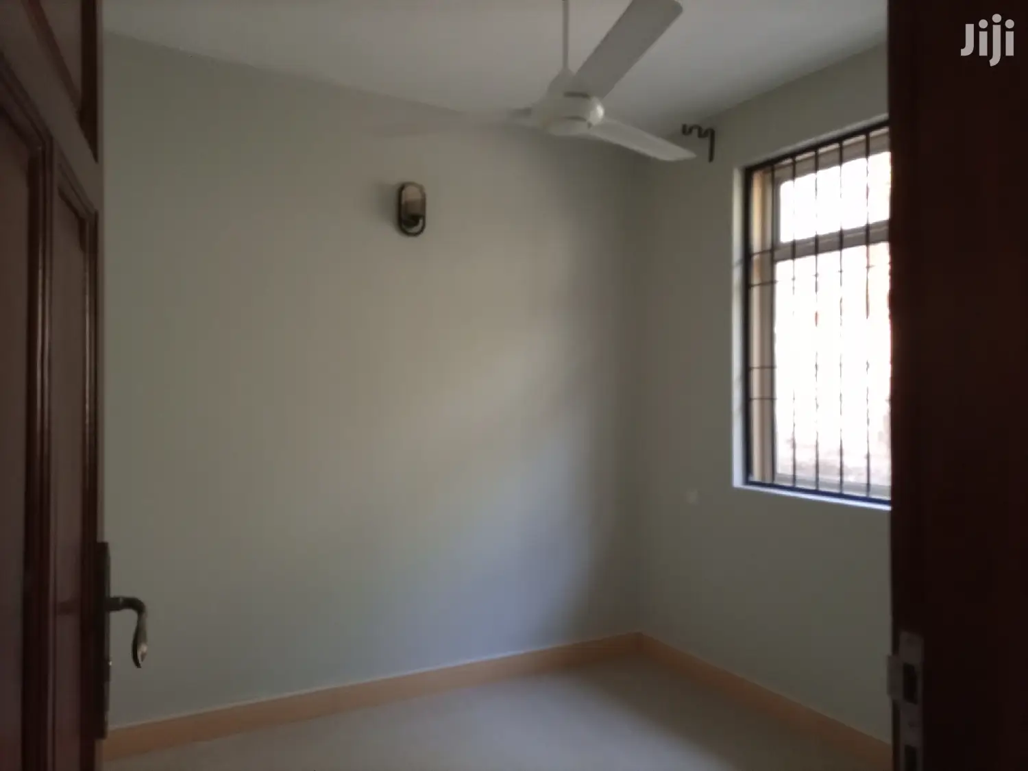 3bdrm Shared Apartment in Kinondoni for Rent