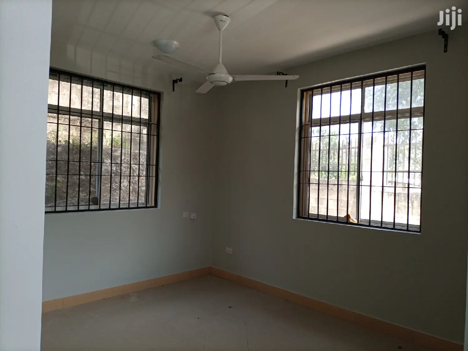 3bdrm Shared Apartment in Kinondoni for Rent