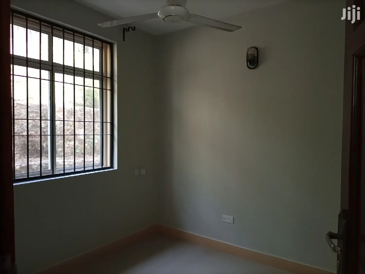 3bdrm Shared Apartment in Kinondoni for Rent