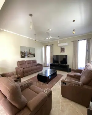 3bdrm House in Mbweni Jkt for rent