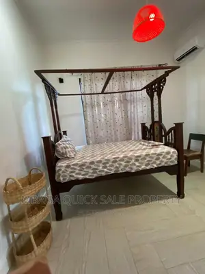 3bdrm House in Mbweni Jkt for rent