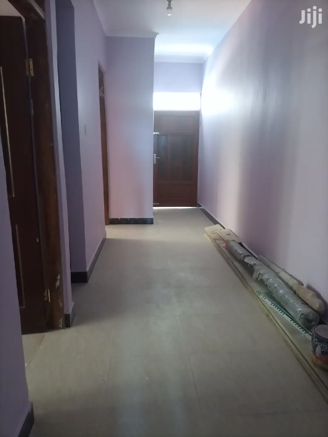 2 Bedrooms Apartment For Rent