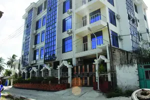 Furnished 20bdrm House in Ubungo, Mabibo for sale