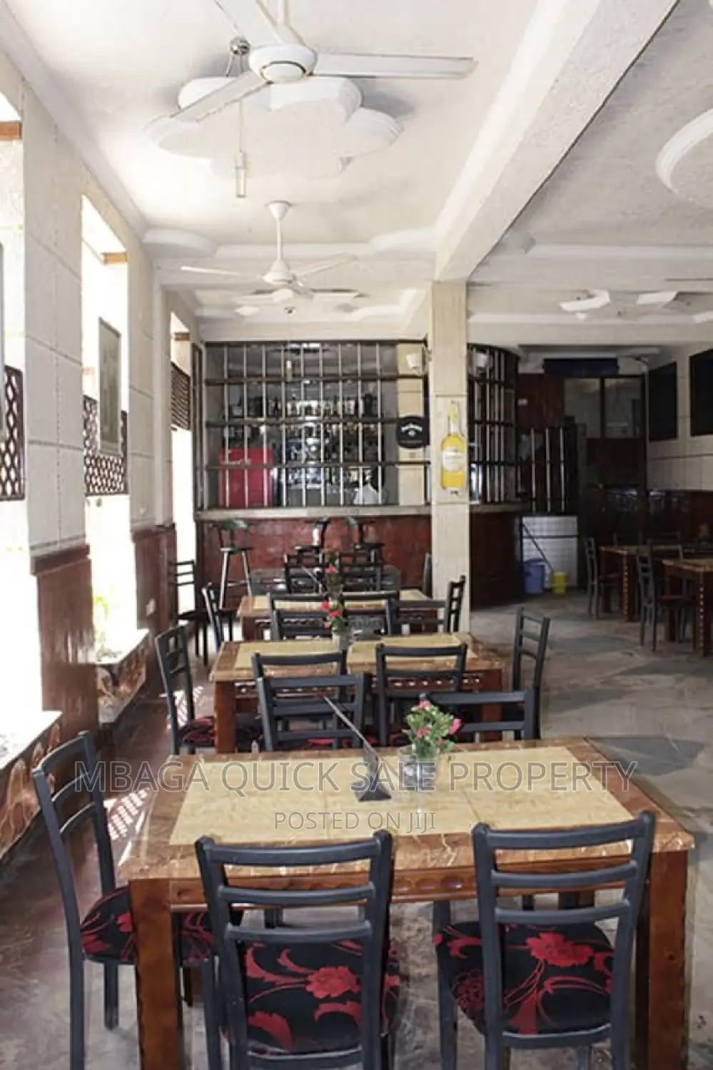 Furnished 20bdrm House in Ubungo, Mabibo for sale