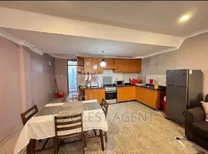 Furnished 1bdrm Apartment in Mbezibeach, Kinondoni for rent