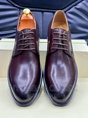 Moccasin Shoes Original