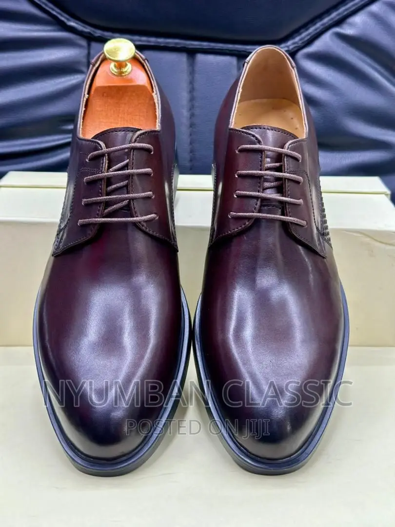 Moccasin Shoes Original