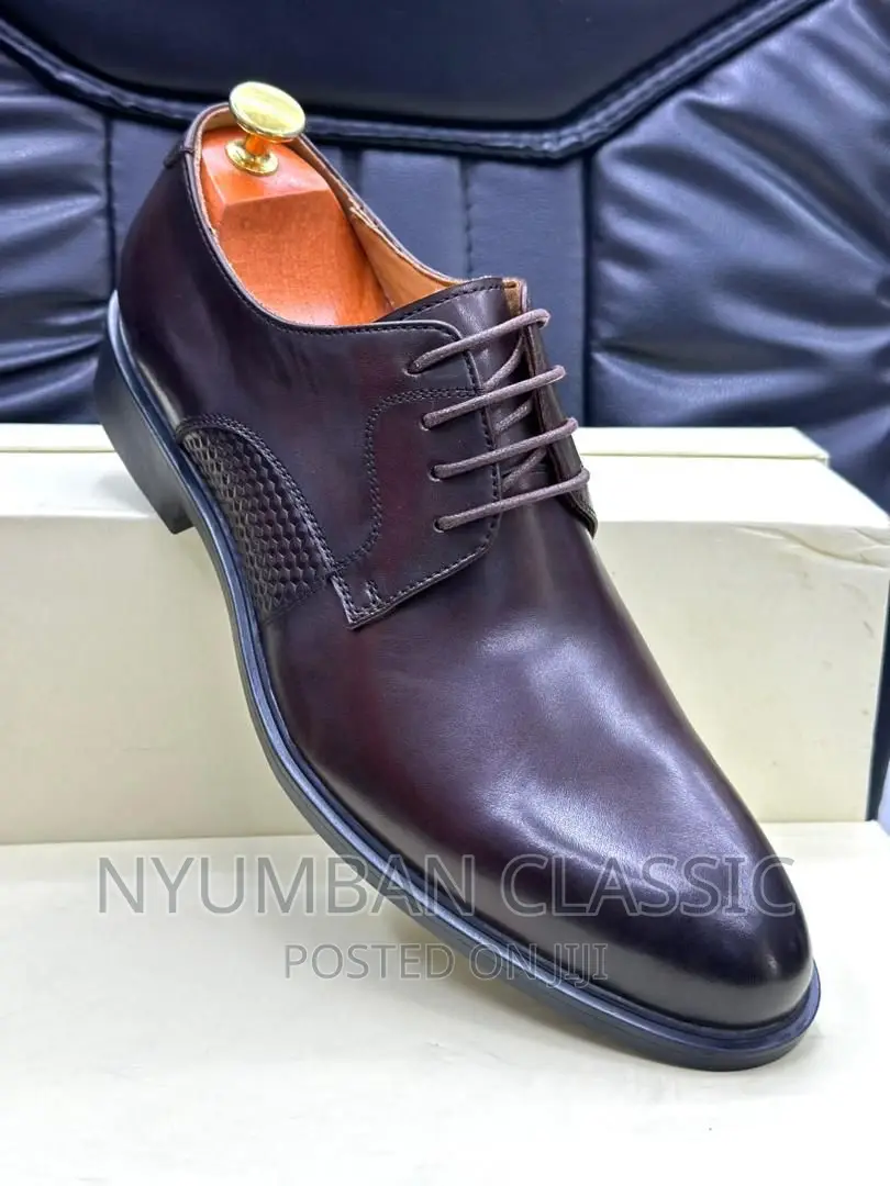 Moccasin Shoes Original