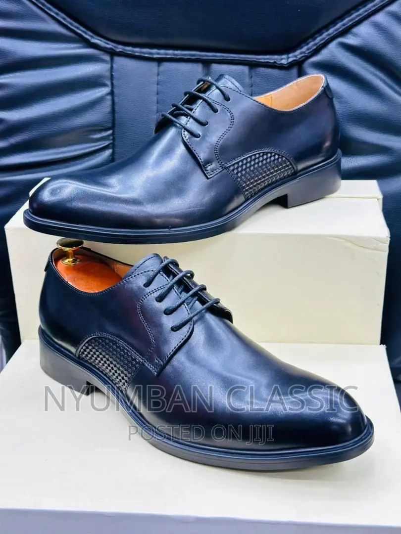 Moccasin Shoes Original
