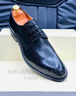 Moccasin Shoes Original