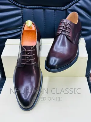 Moccasin Shoes Original