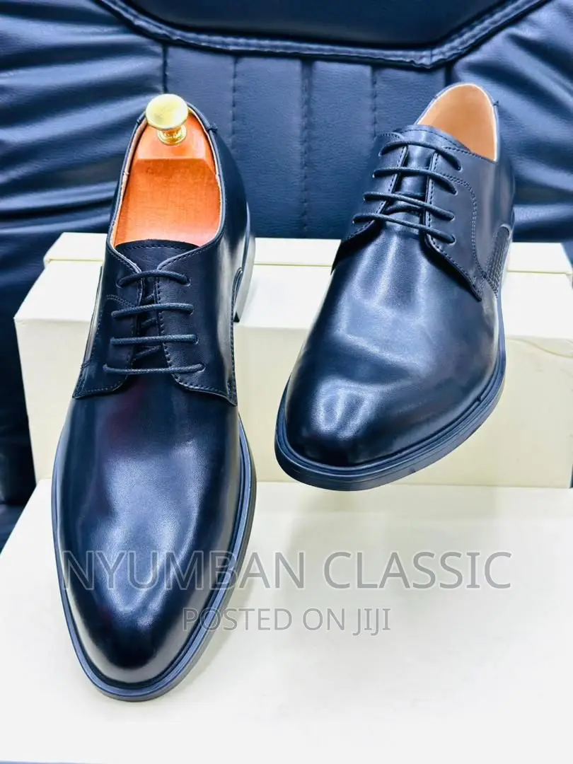 Moccasin Shoes Original