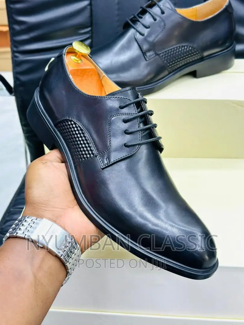 Moccasin Shoes Original