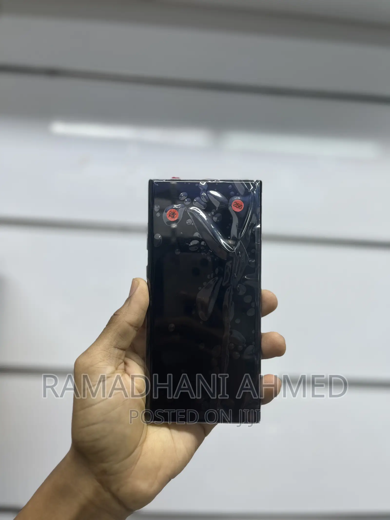 Samsung Galaxy Note 10 Plus 256 GB