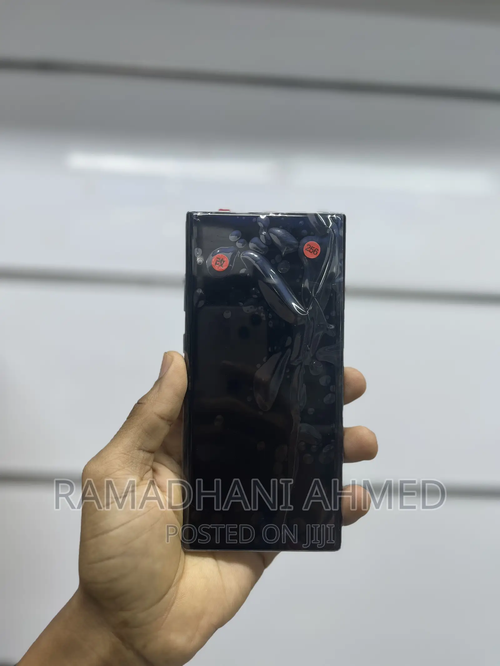 Samsung Galaxy Note 10 Plus 256 GB