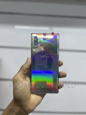 Samsung Galaxy Note 10 Plus 256 GB