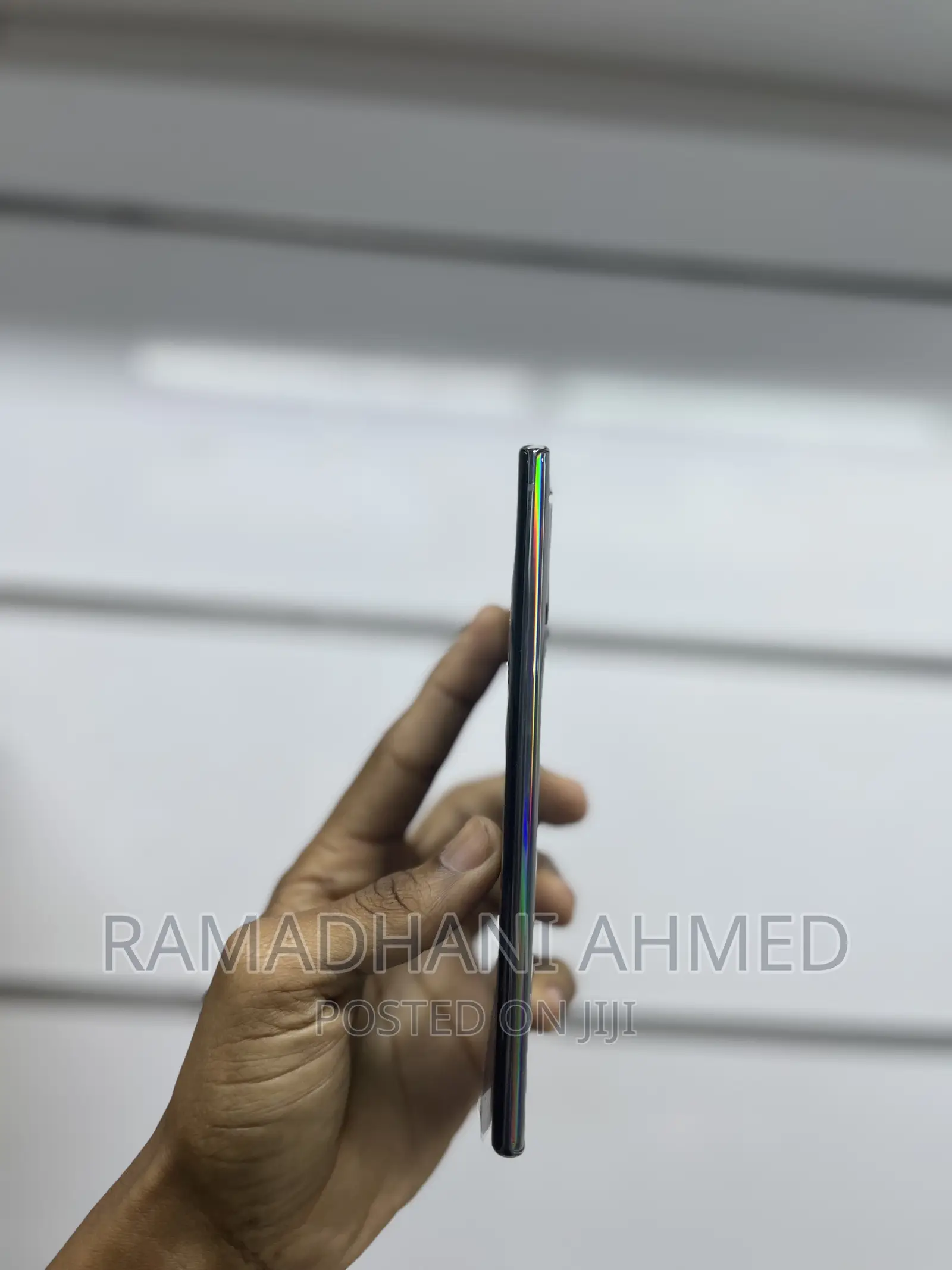 Samsung Galaxy Note 10 Plus 256 GB
